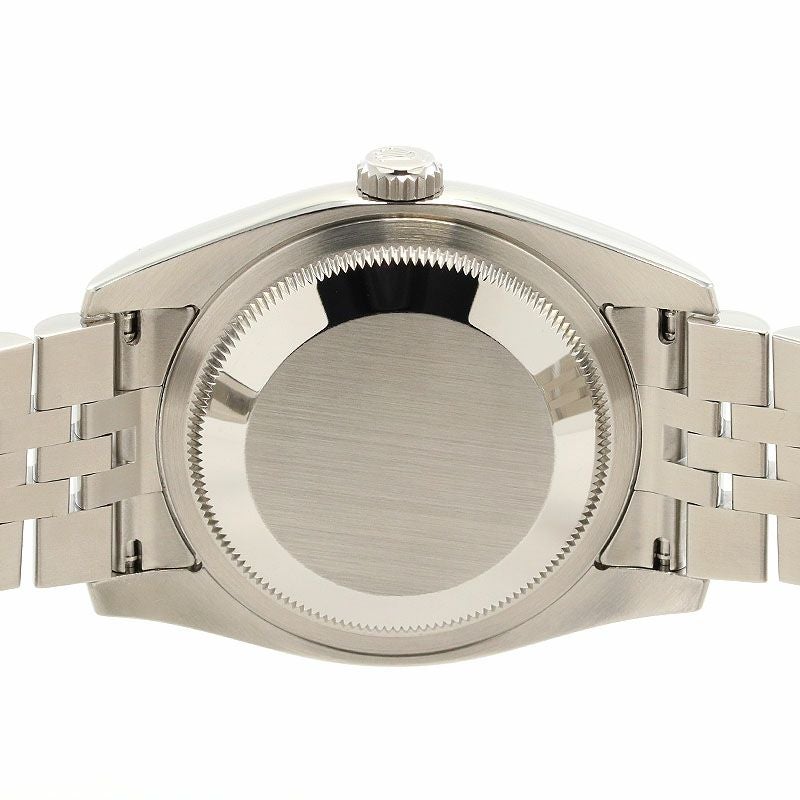 【中古】ROLEX OYSTER PERPETUAL DATE JUST ロレックス オイスターパーペチュアル デイトジャスト 116234