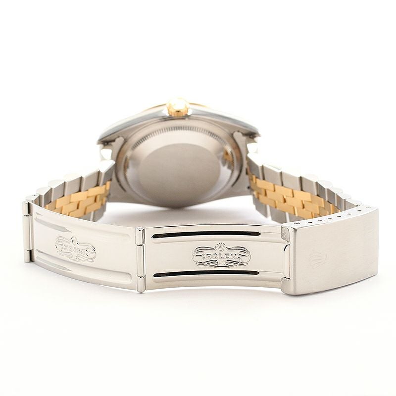 【中古】ROLEX OYSTER PERPETUAL DATEJUST ロレックス オイスターパーペチュアル デイトジャスト 16233