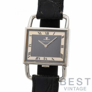 【中古】JAEGER-LECOULTRE GRAND ETRIER DRIVER'S WATCH ジャガー・ルクルト グランドエトリエ ドライバーズウォッチ 9041 CAL.818/2