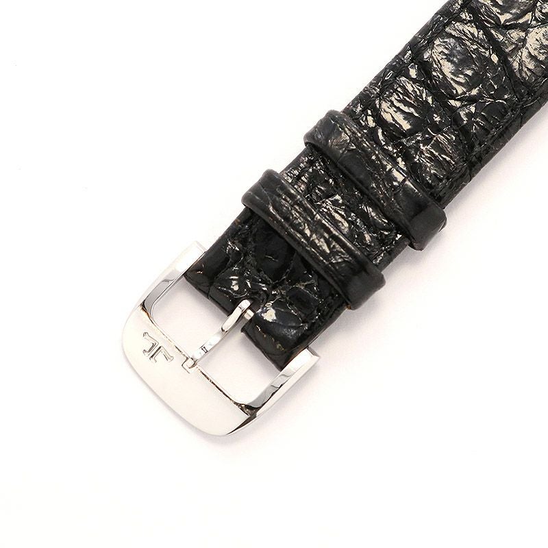 【中古】JAEGER-LECOULTRE GRAND ETRIER DRIVER'S WATCH ジャガー・ルクルト グランドエトリエ ドライバーズウォッチ 9041 CAL.818/2