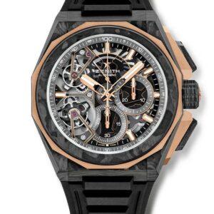 ZENITH Defy EXTREME ゼニス デファイ エクストリーム 12.9100.9020/78.I200