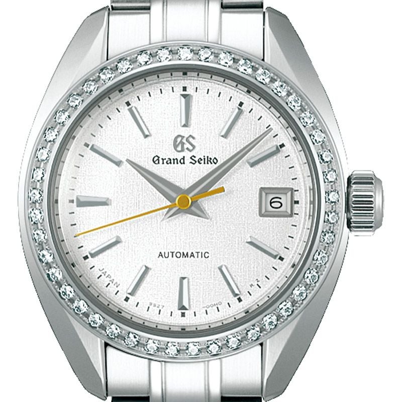Grand Seiko Elegance Collection グランドセイコー エレガンスコレクション STGK021