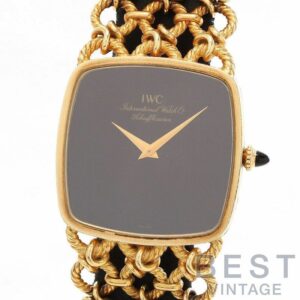 【中古】IWC VINTAGE DRESS WATCH アイ・ダブリュー・シー ヴィンテージ ドレスウォッチ 0874