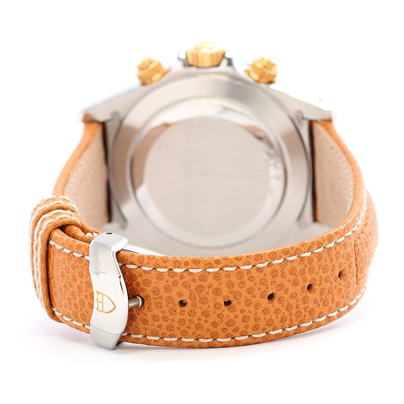 【中古】TUDOR PRINCE DATE CHRONO TIME TIGER チューダー プリンスデイト クロノタイム タイガー 79273P