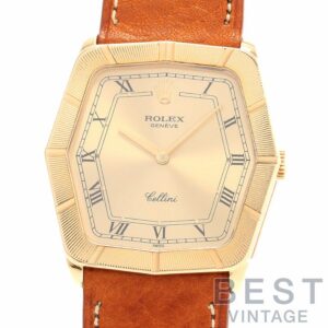 【中古】ROLEX CELLINI ロレックス チェリーニ 4170/8