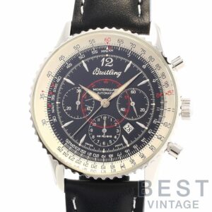 【中古】BREITLING NAVITIMER MONTBRILLANT ブライトリング ナビタイマー モンブリラン A41030