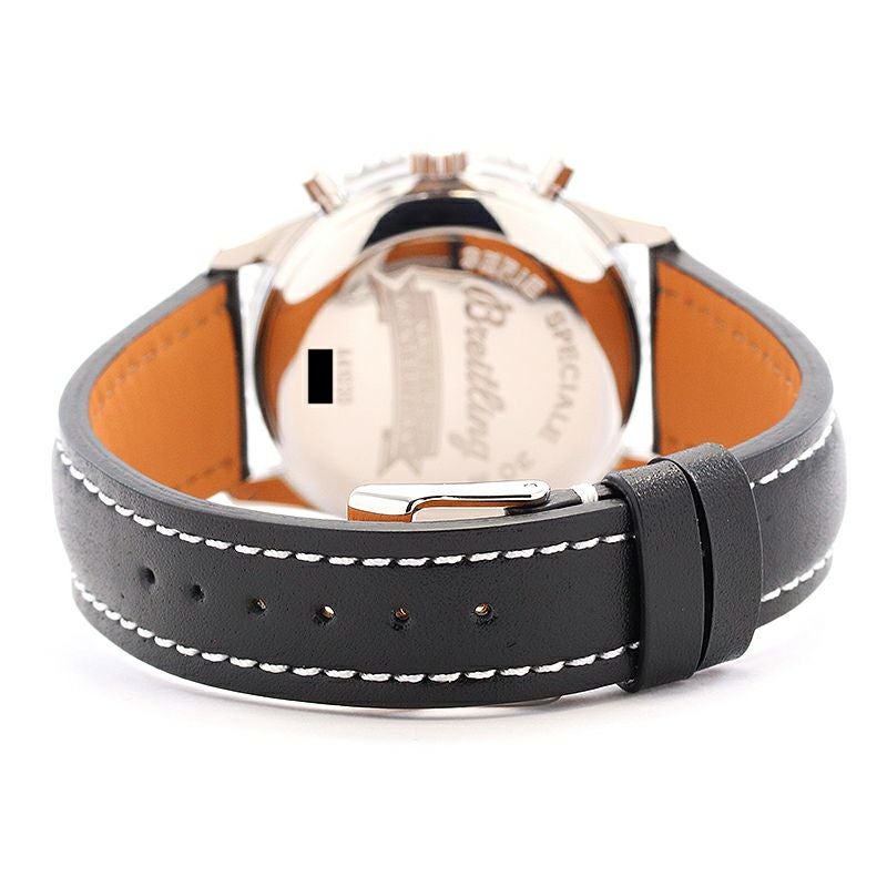 【中古】BREITLING NAVITIMER MONTBRILLANT ブライトリング ナビタイマー モンブリラン A41030