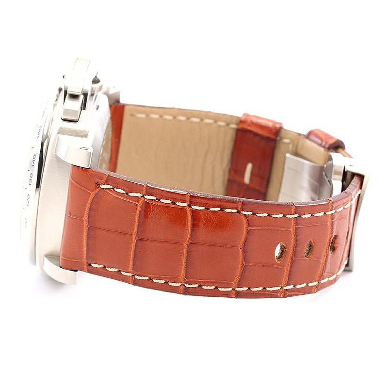 【中古】PANERAI LUMINOR CHRONOGRAPH DAYLIGHT オフィチーネ・パネライ ルミノールクロノグラフデイライト 44MM PAM00188