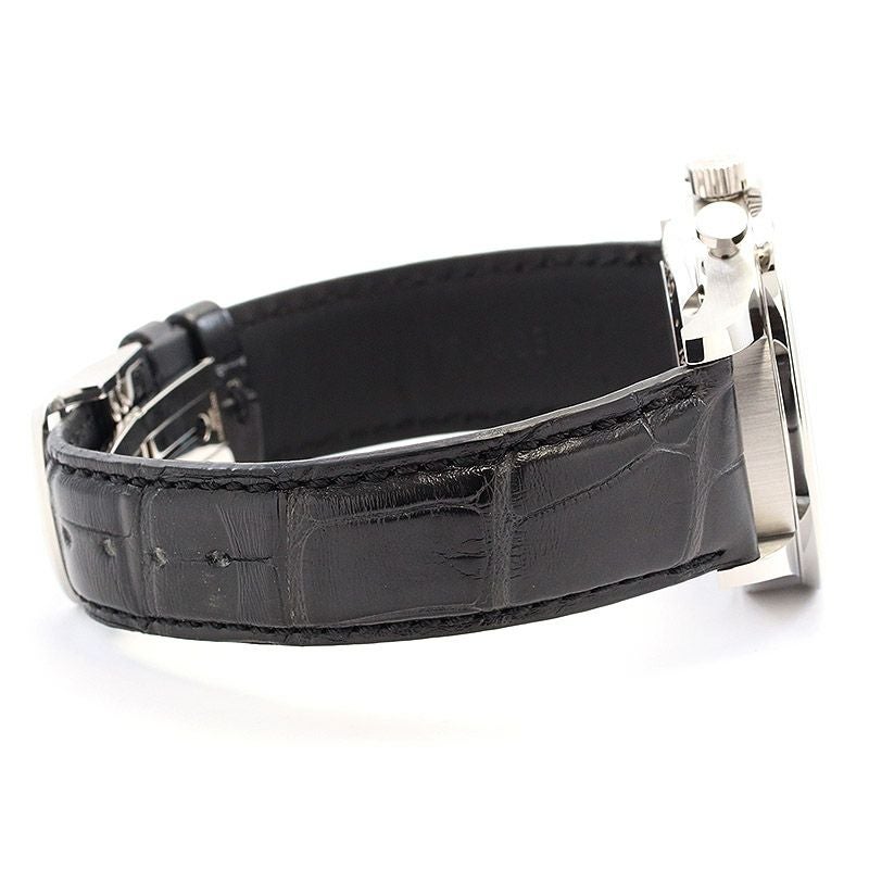 【中古】IWC PORTUGIESER CHRONOGRAPH アイ・ダブリュー・シー ポルトギーゼ・クロノグラフ IW371604