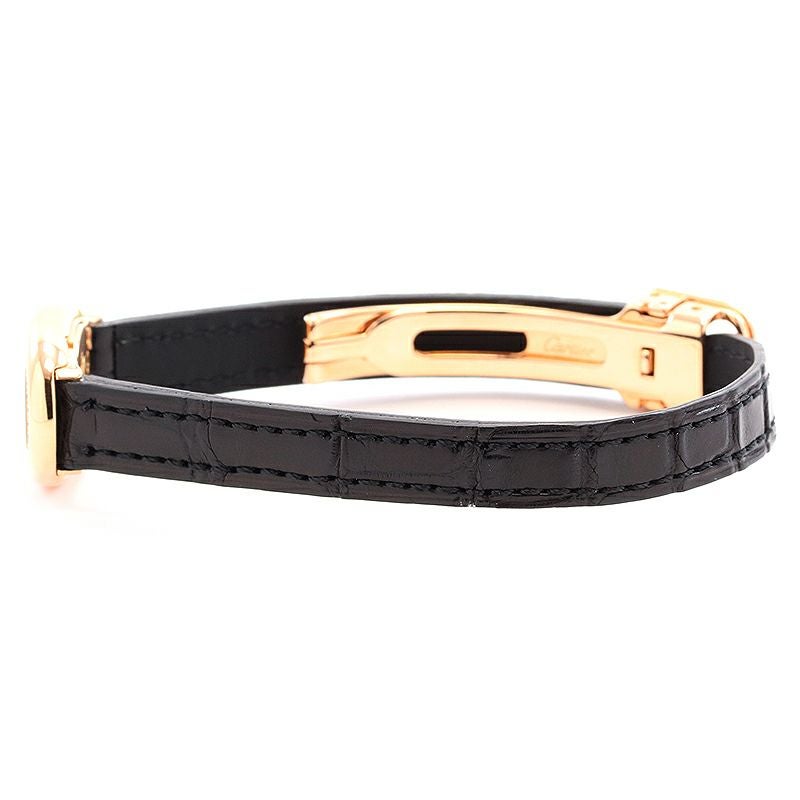 【中古】CARTIER MINI BAIGNOIRE カルティエ ミニベニュワール WB507551