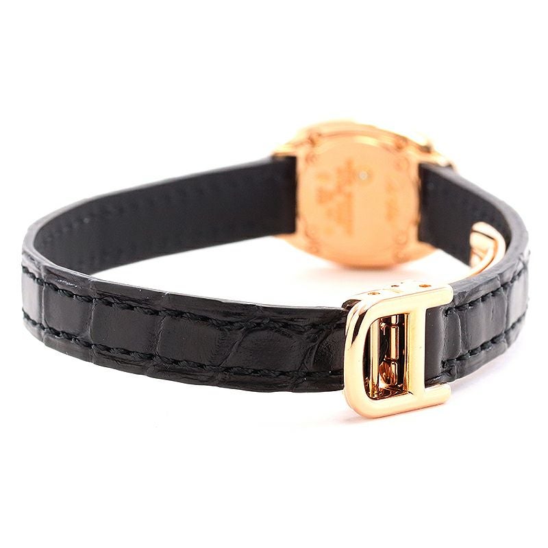 【中古】CARTIER MINI BAIGNOIRE カルティエ ミニベニュワール WB507551