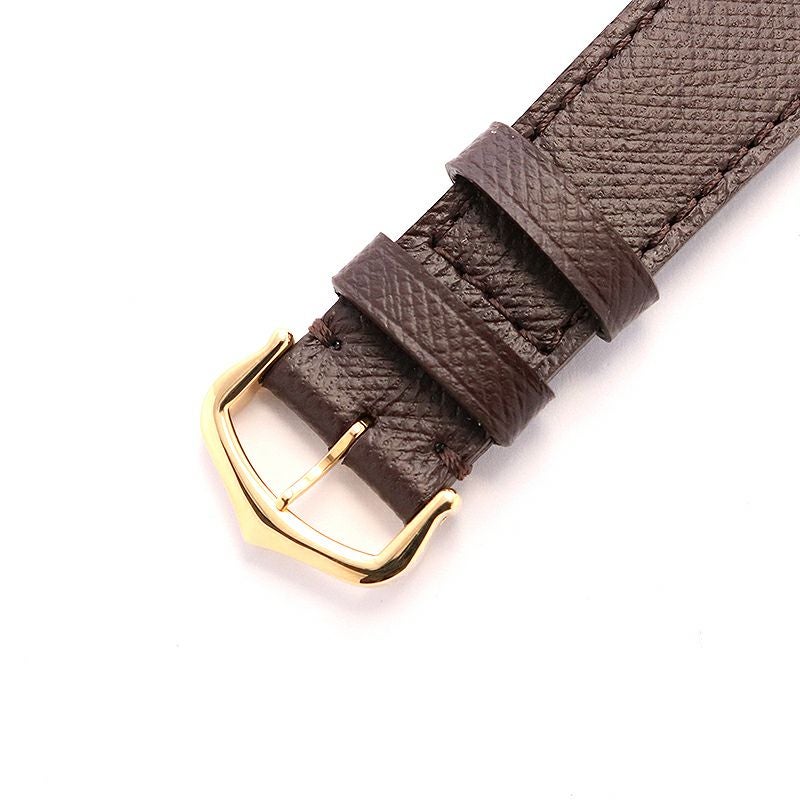 【中古】CARTIER TANK LOUIS CARTIER WATCH LARGE MODEL カルティエ タンクルイカルティエ LM W1529756