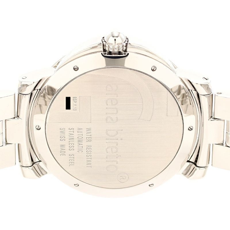 【中古】GERALD GENTA ARENA BI‐RETRO ジェラルド・ジェンタ アリーナ バイレトロ BSP.Y.10.128.RB.DB