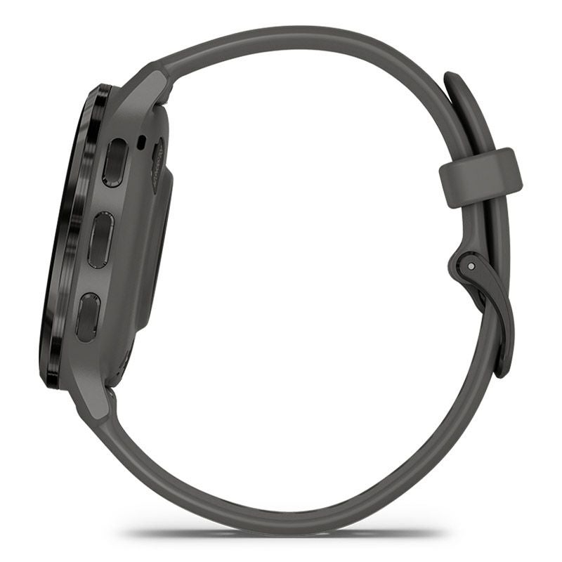 GARMIN Venu 3S Black Sesame / Slate ガーミン ヴェニュー 3S ブラックセサミ / スレート 010-02785-40