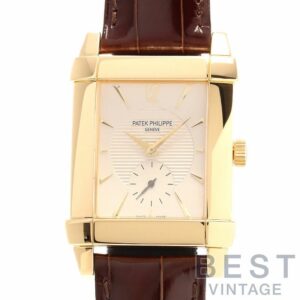 【中古】PATEK PHILIPPE GONDOLO パテック・フィリップ ゴンドーロ 5111J-001
