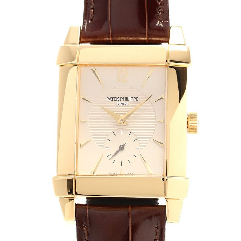 【中古】PATEK PHILIPPE GONDOLO パテック・フィリップ ゴンドーロ 5111J-001