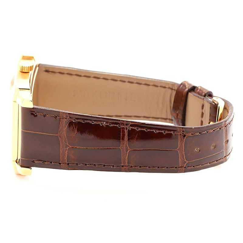 【中古】PATEK PHILIPPE GONDOLO パテック・フィリップ ゴンドーロ 5111J-001