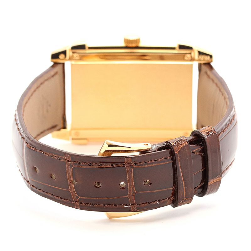 【中古】PATEK PHILIPPE GONDOLO パテック・フィリップ ゴンドーロ 5111J-001
