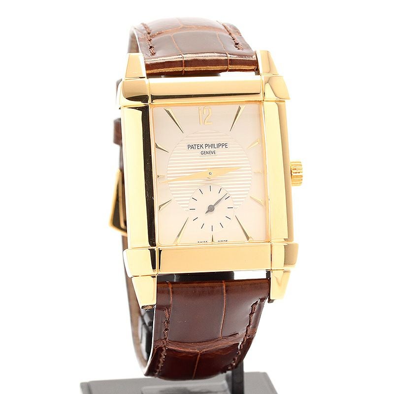 【中古】PATEK PHILIPPE GONDOLO パテック・フィリップ ゴンドーロ 5111J-001