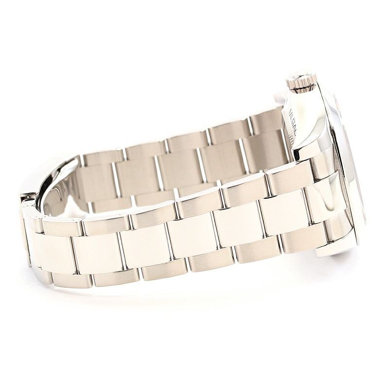 【中古】ROLEX OYSTER PERPETUAL MILGAUSS ロレックス オイスターパーペチュアル ミルガウス 116400 (M116400-0001)