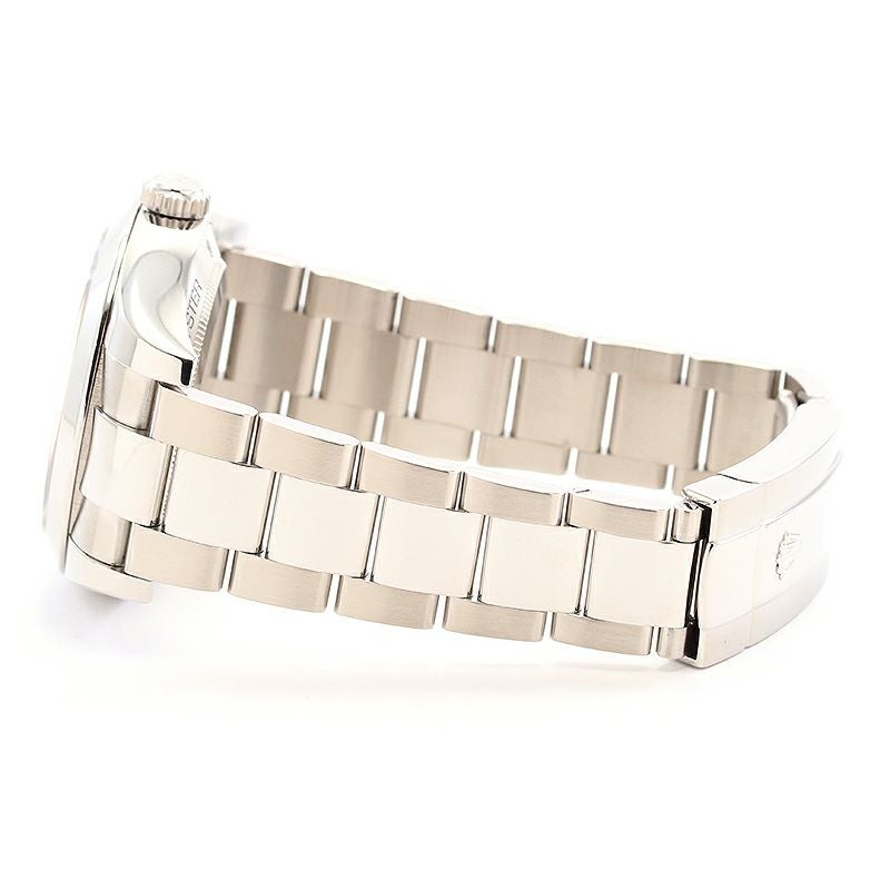 【中古】ROLEX OYSTER PERPETUAL MILGAUSS ロレックス オイスターパーペチュアル ミルガウス 116400 (M116400-0001)