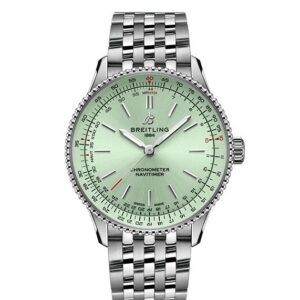 BREITLING NAVITIMER AUTOMATIC 36 ブライトリング ナビタイマー オートマチック 36 A17327361L1A1
