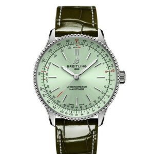 BREITLING NAVITIMER AUTOMATIC 36 ブライトリング ナビタイマー オートマチック 36 A17327361L1P1