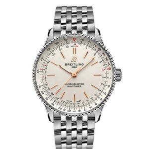 BREITLING NAVITIMER AUTOMATIC 36 ブライトリング ナビタイマー オートマチック 36 A17327211G1A1
