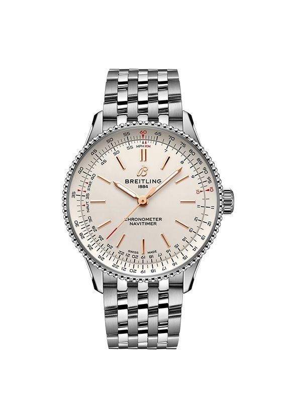 BREITLING NAVITIMER AUTOMATIC 36 ブライトリング ナビタイマー オートマチック 36 A17327211G1A1