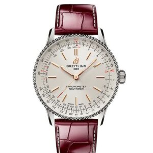 BREITLING NAVITIMER AUTOMATIC 36 ブライトリング ナビタイマー オートマチック 36 A17327211G1P1