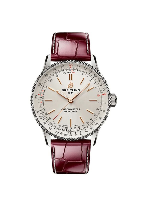 BREITLING NAVITIMER AUTOMATIC 36 ブライトリング ナビタイマー オートマチック 36 A17327211G1P1