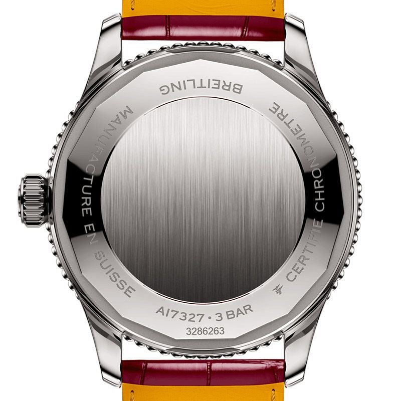 BREITLING NAVITIMER AUTOMATIC 36 ブライトリング ナビタイマー オートマチック 36 A17327211G1P1