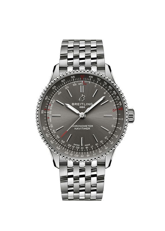 BREITLING NAVITIMER AUTOMATIC 36 ブライトリング ナビタイマー オートマチック 36 A17327381B1A1