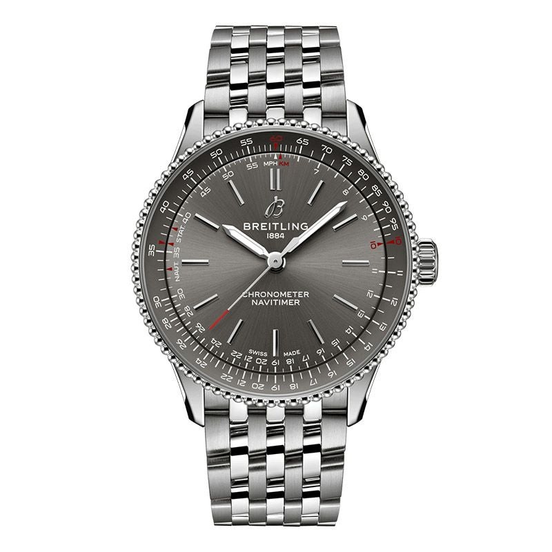 BREITLING NAVITIMER AUTOMATIC 36 ブライトリング ナビタイマー オートマチック 36 A17327381B1A1