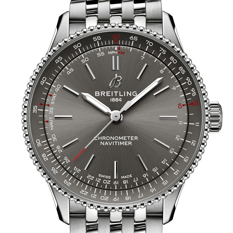 BREITLING NAVITIMER AUTOMATIC 36 ブライトリング ナビタイマー オートマチック 36 A17327381B1A1