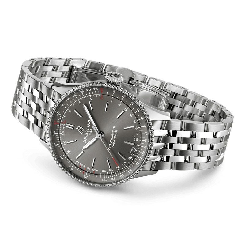 BREITLING NAVITIMER AUTOMATIC 36 ブライトリング ナビタイマー オートマチック 36 A17327381B1A1