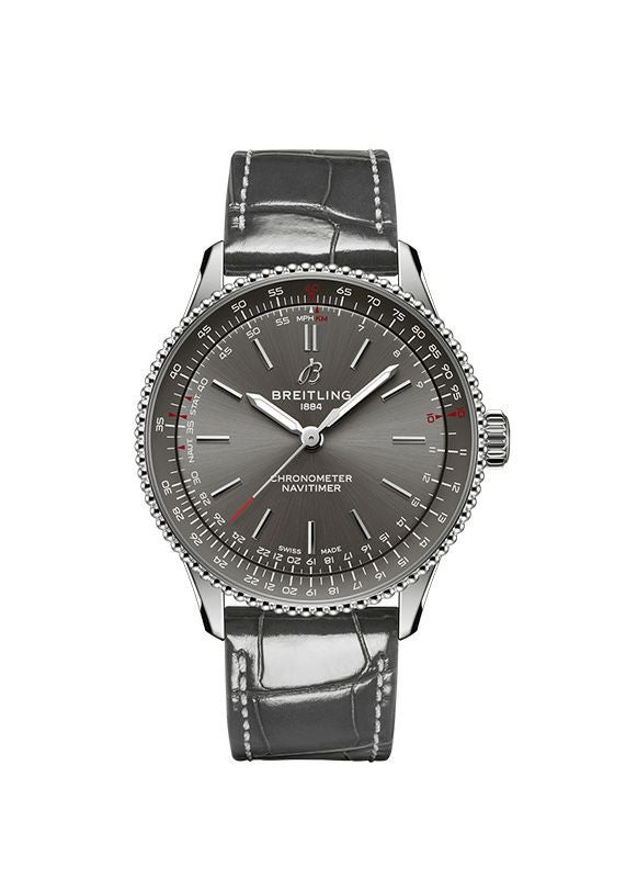 BREITLING NAVITIMER AUTOMATIC 36 ブライトリング ナビタイマー オートマチック 36 A17327381B1P1