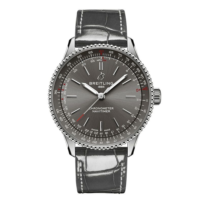 BREITLING NAVITIMER AUTOMATIC 36 ブライトリング ナビタイマー オートマチック 36 A17327381B1P1