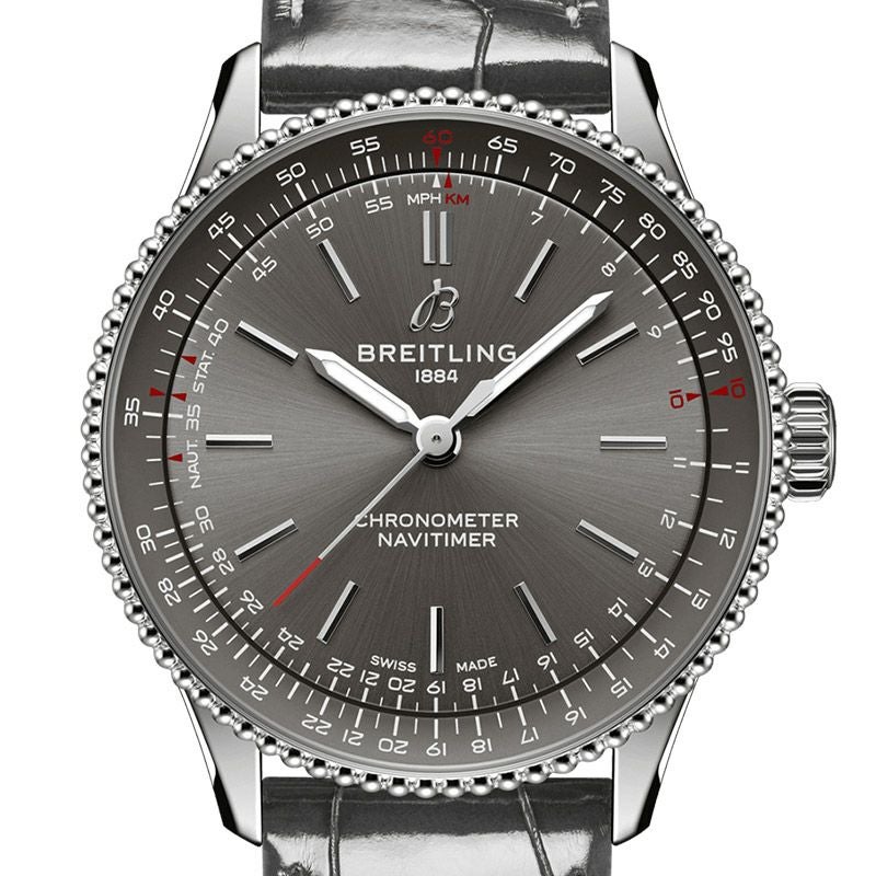 BREITLING NAVITIMER AUTOMATIC 36 ブライトリング ナビタイマー オートマチック 36 A17327381B1P1