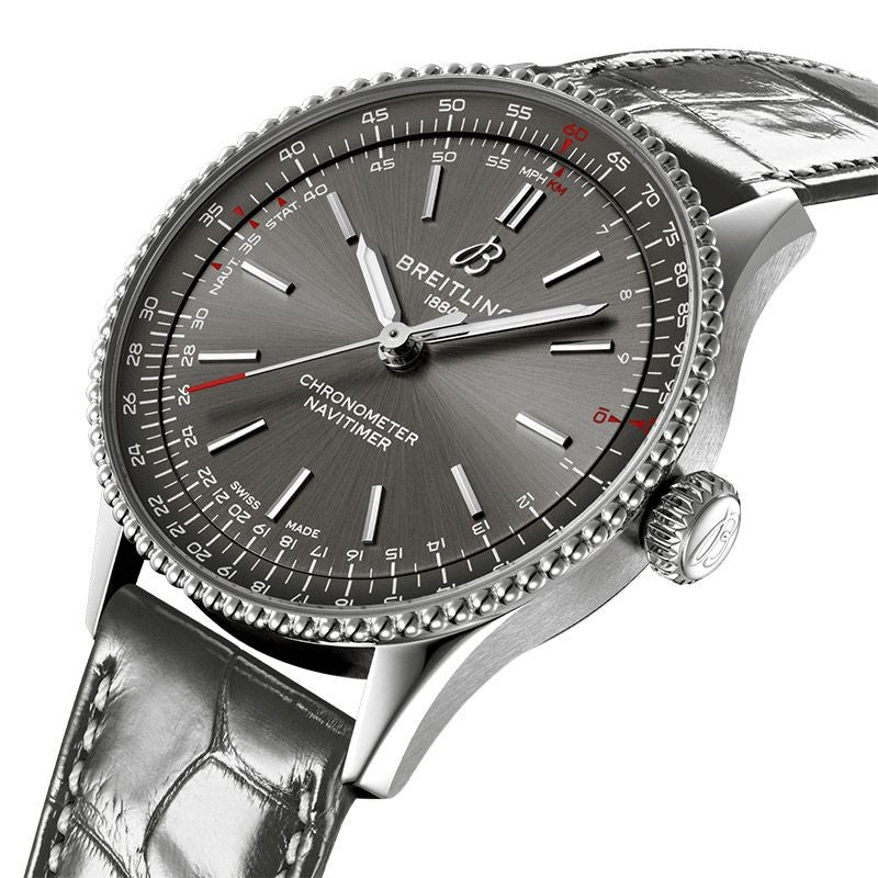 BREITLING NAVITIMER AUTOMATIC 36 ブライトリング ナビタイマー オートマチック 36 A17327381B1P1