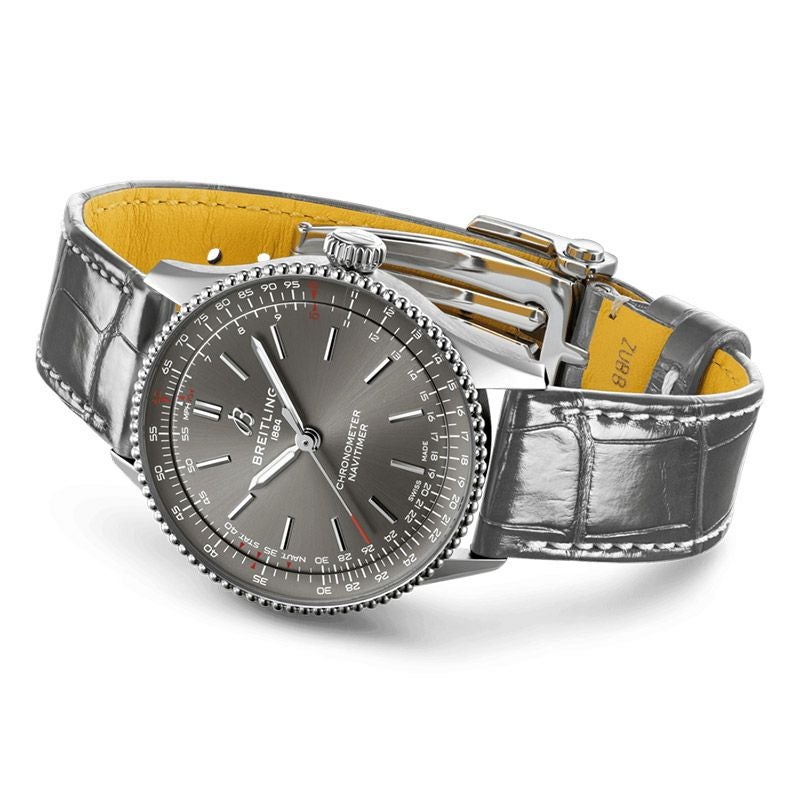 BREITLING NAVITIMER AUTOMATIC 36 ブライトリング ナビタイマー オートマチック 36 A17327381B1P1
