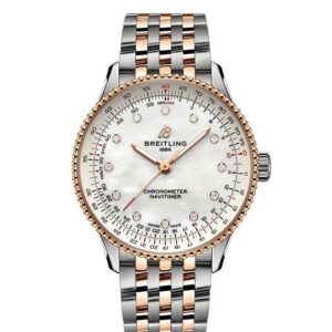 BREITLING NAVITIMER AUTOMATIC 36 ブライトリング ナビタイマー オートマチック 36 U17327211A1U1