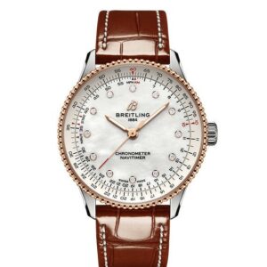 BREITLING NAVITIMER AUTOMATIC 36 ブライトリング ナビタイマー オートマチック 36 U17327211A1P1