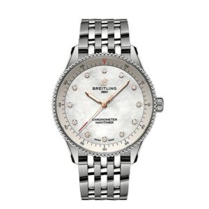 BREITLING NAVITIMER 32 ブライトリング ナビタイマー 32 A77320E61A2A1