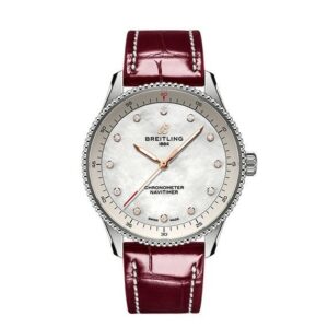 BREITLING NAVITIMER 32 ブライトリング ナビタイマー 32 A77320E61A2P2