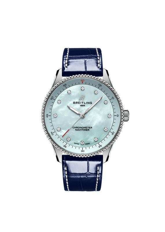 BREITLING NAVITIMER 32 ブライトリング ナビタイマー 32 A77320171C1P1