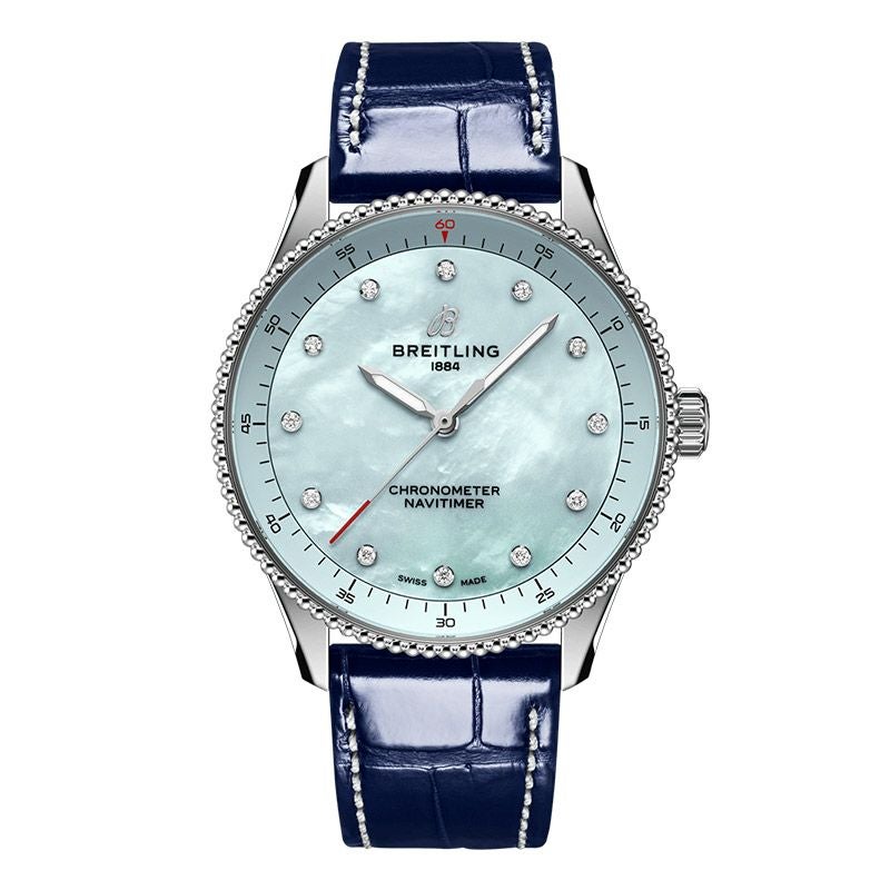 BREITLING NAVITIMER 32 ブライトリング ナビタイマー 32 A77320171C1P1
