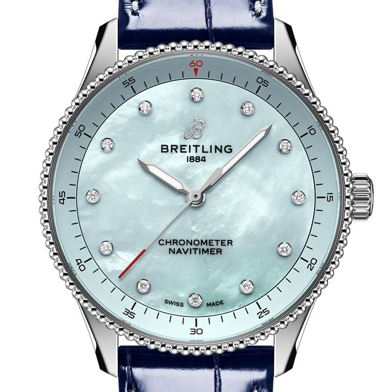 BREITLING NAVITIMER 32 ブライトリング ナビタイマー 32 A77320171C1P1