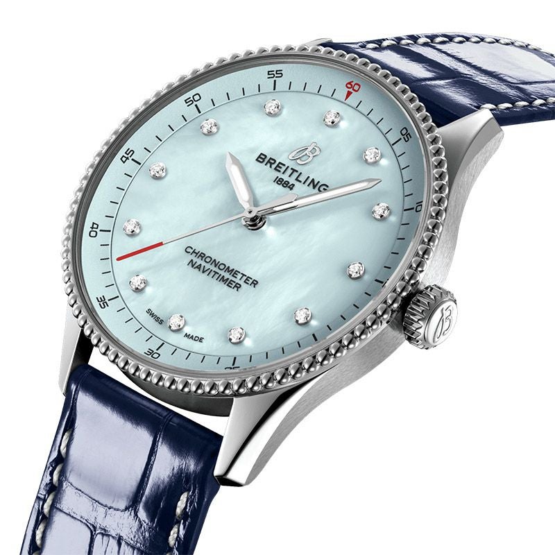 BREITLING NAVITIMER 32 ブライトリング ナビタイマー 32 A77320171C1P1