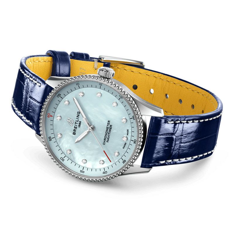 BREITLING NAVITIMER 32 ブライトリング ナビタイマー 32 A77320171C1P1